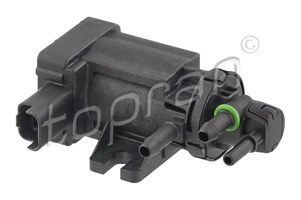 Pressure Converter TOPRAN 723 854