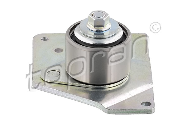 Tensioner Pulley, timing belt TOPRAN 207 075