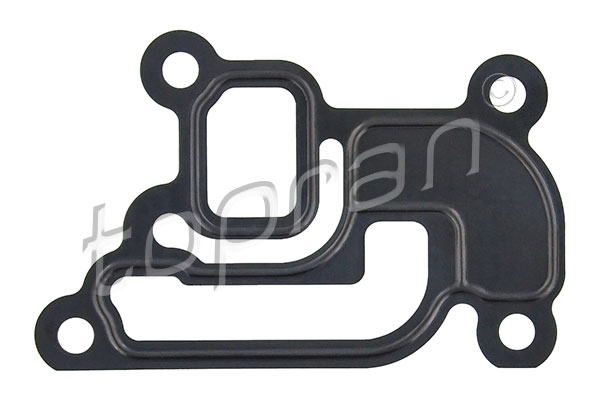 Seal, EGR valve TOPRAN 207 314
