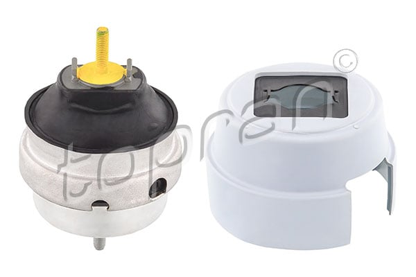 Engine Mounting TOPRAN 114 930