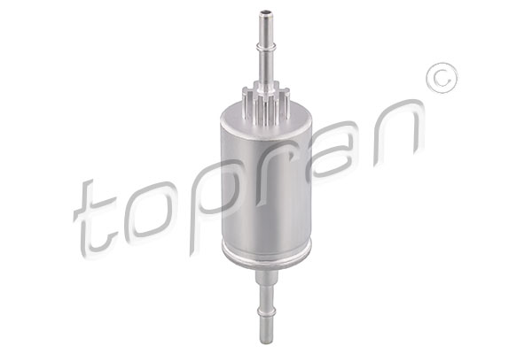 Fuel filter TOPRAN 302 128
