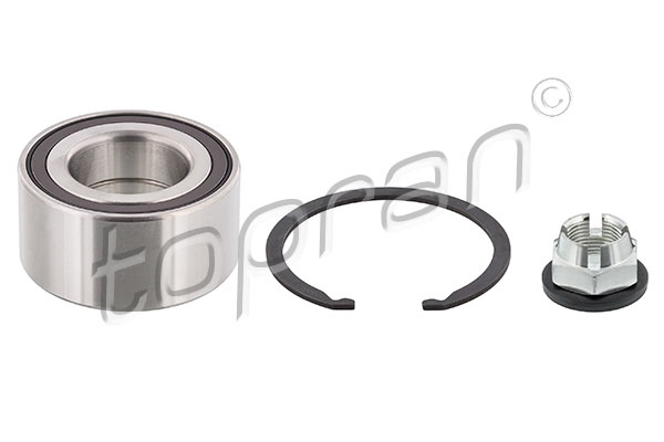 Wheel Bearing Kit TOPRAN 700 775