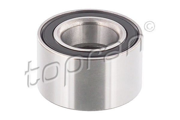 Wheel Bearing TOPRAN 102 783