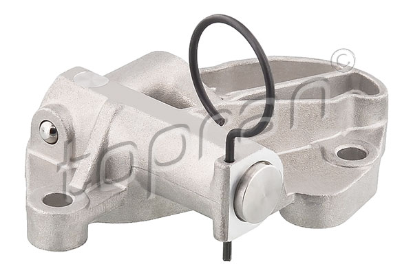 Tensioner, timing chain TOPRAN 115 869