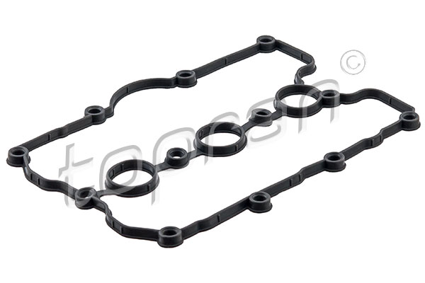 Gasket, cylinder head cover TOPRAN 112 913