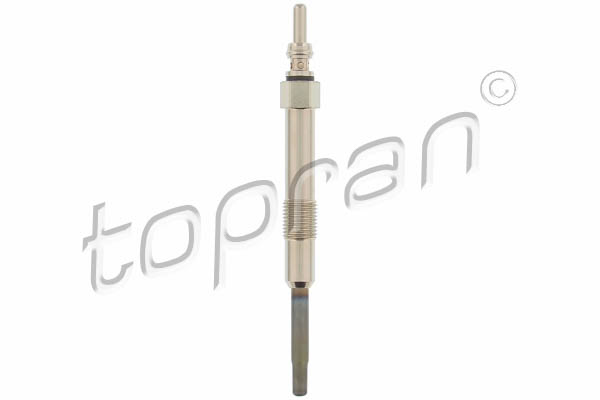 Glow Plug TOPRAN 208 885