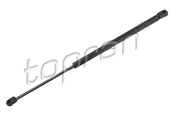 Gas Spring, boot-/cargo area TOPRAN 409 682