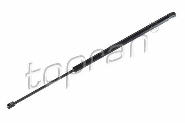 Gas Spring, boot-/cargo area TOPRAN 821 055