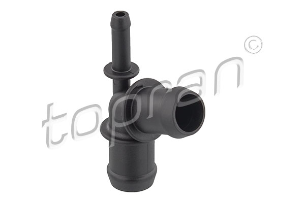 Coolant Flange TOPRAN 117 148