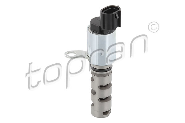Control Valve, camshaft adjustment TOPRAN 821 689