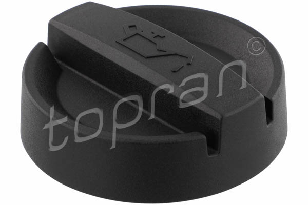 Sealing Cap, oil filling port TOPRAN 503 178
