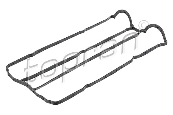 Gasket, cylinder head cover TOPRAN 301 878