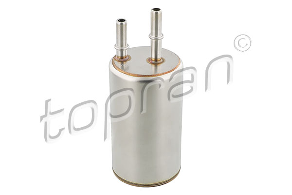 Fuel filter TOPRAN 600 642