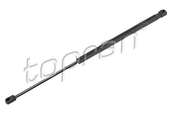 Gas Spring, boot-/cargo area TOPRAN 305 161