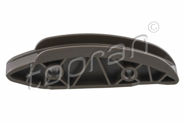 Guides, timing chain TOPRAN 408 962