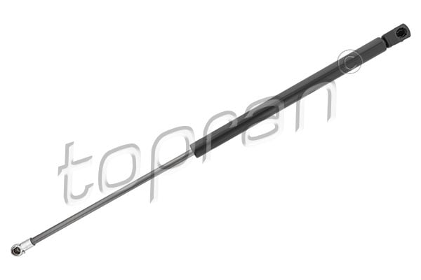 Gas Spring, boot-/cargo area TOPRAN 112 068