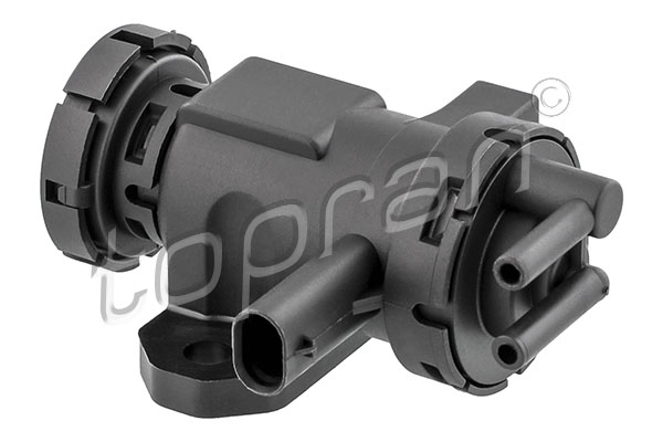 Pressure Converter TOPRAN 639 906