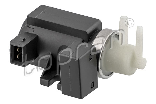 Pressure Converter TOPRAN 639 908