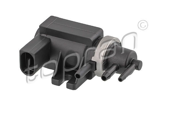 Pressure Converter TOPRAN 639 904