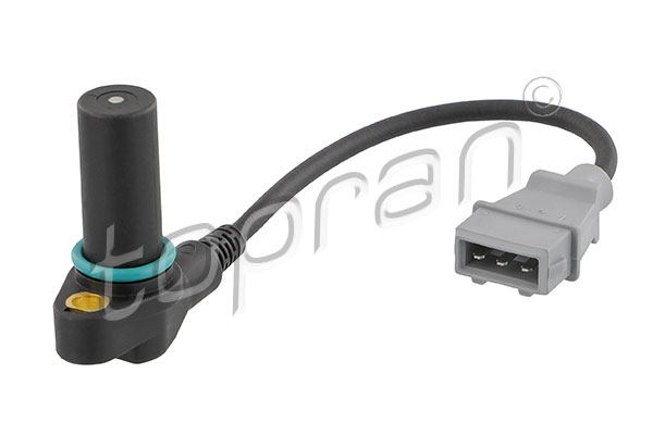 Sensor, crankshaft pulse TOPRAN 115 828