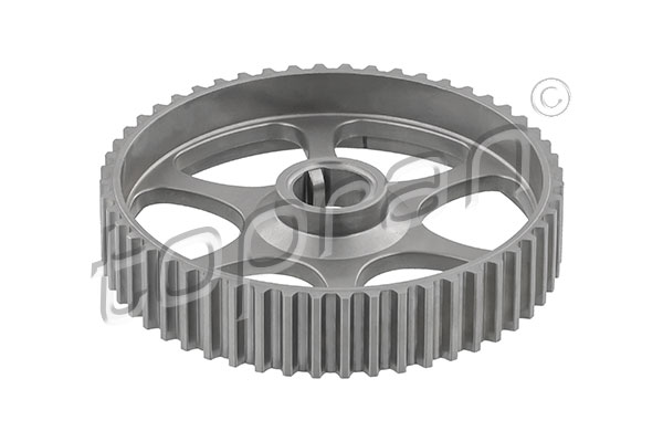 Gear, camshaft TOPRAN 108 025