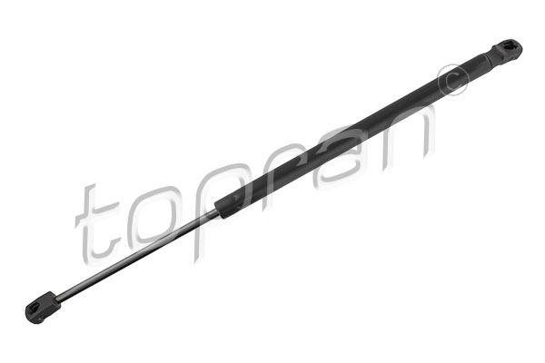 Gas Spring, boot-/cargo area TOPRAN 821 812
