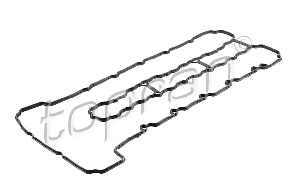 Gasket, cylinder head cover TOPRAN 502 201
