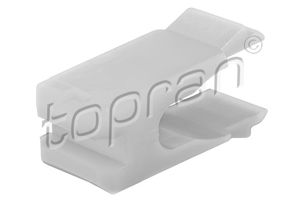Adapter, clutch master cylinder TOPRAN 114 578