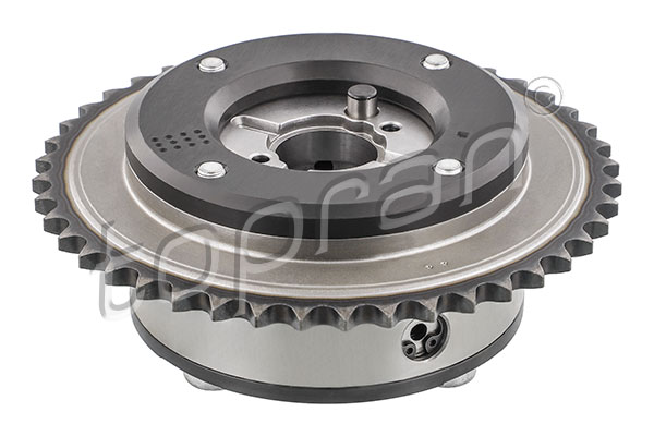 Camshaft Adjuster TOPRAN 409 813