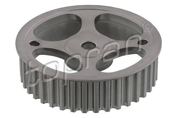 Gear, camshaft TOPRAN 702 320