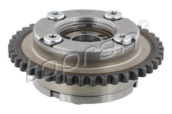 Camshaft Adjuster TOPRAN 409 811
