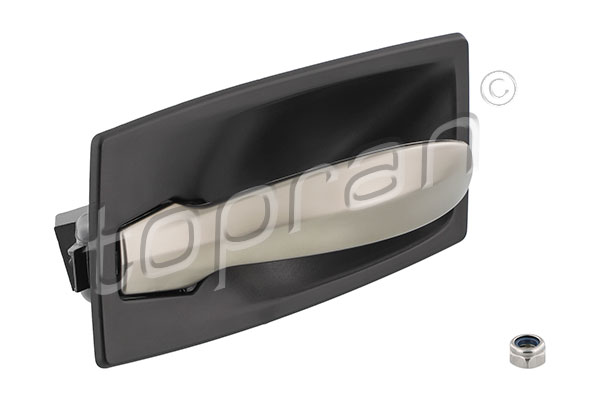 Door Handle TOPRAN 620 025