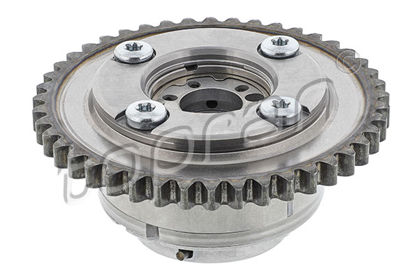 Camshaft Adjuster TOPRAN 410 165