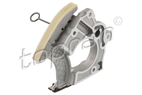 Tensioner, timing chain TOPRAN 626 215