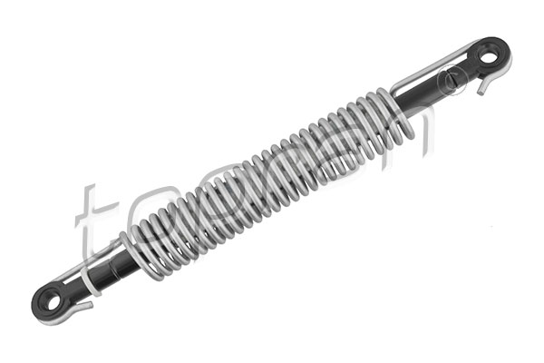 Gas Spring, boot-/cargo area TOPRAN 503 632