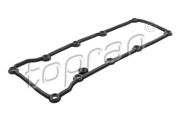 Gasket, cylinder head cover TOPRAN 301 906