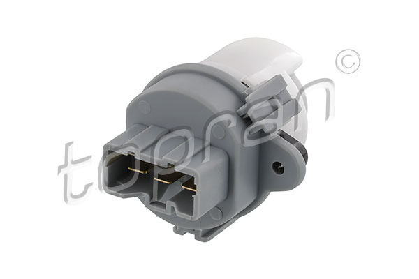 Ignition-/Starter Switch TOPRAN 621 353