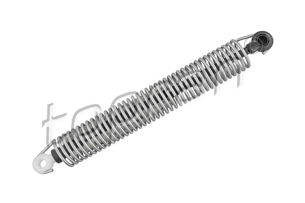 Gas Spring, boot-/cargo area TOPRAN 503 753