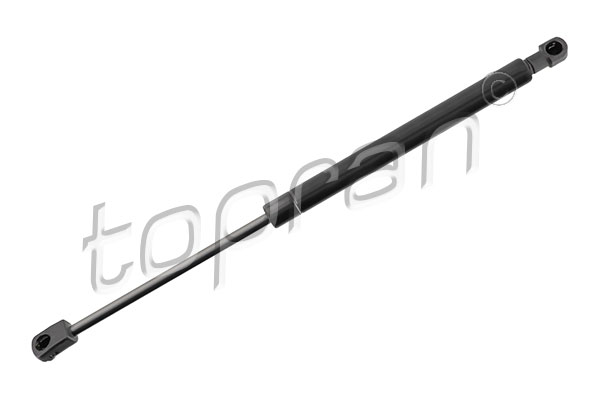Gas Spring, boot-/cargo area TOPRAN 700 843