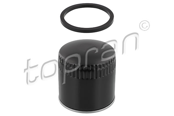 Oil Filter TOPRAN 300 474