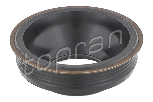 Gasket, cylinder head cover TOPRAN 628 301