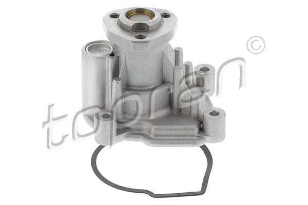 Water Pump TOPRAN 110 925