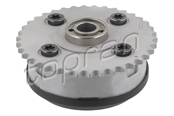 Camshaft Adjuster TOPRAN 503 867