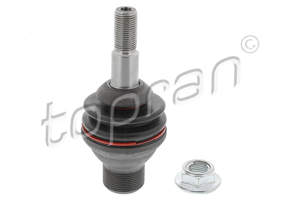 Ball Joint TOPRAN 626 504