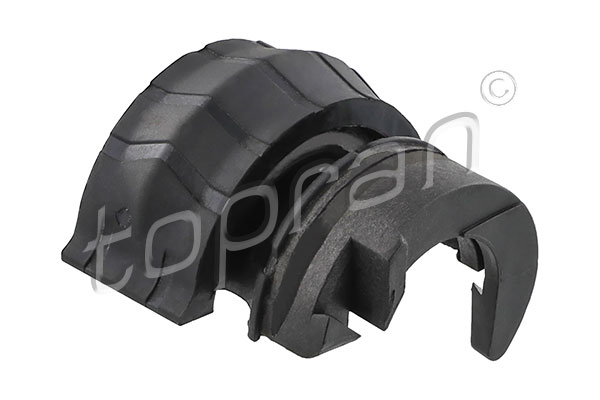 Mounting, stabiliser bar TOPRAN 636 016