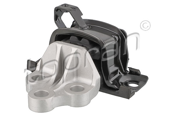 Engine Mounting TOPRAN 208 431