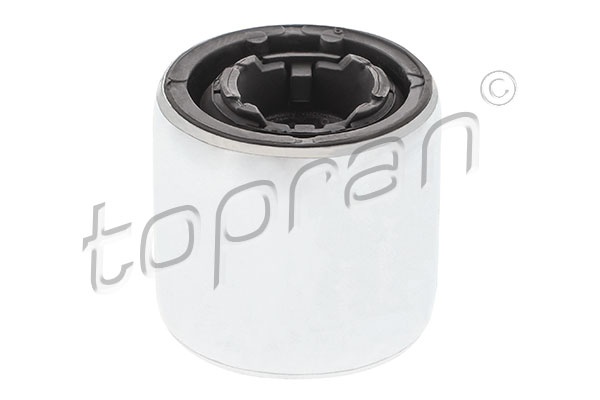 Control Arm-/Trailing Arm Bush TOPRAN 634 493
