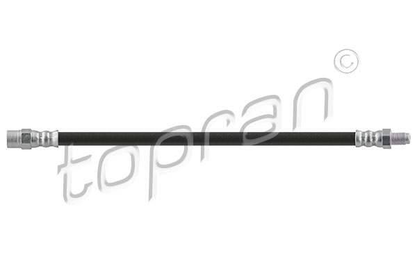 Brake Hose TOPRAN 400 215