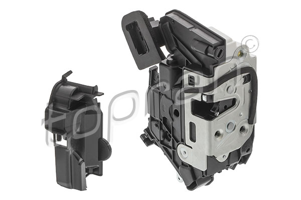 Door Lock TOPRAN 623 635