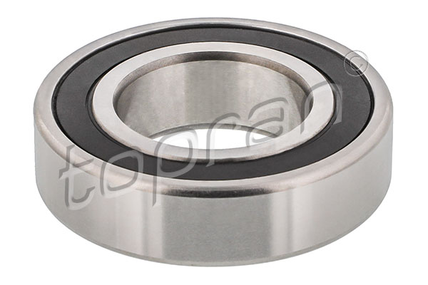 Bearing, propshaft centre bearing TOPRAN 402 003